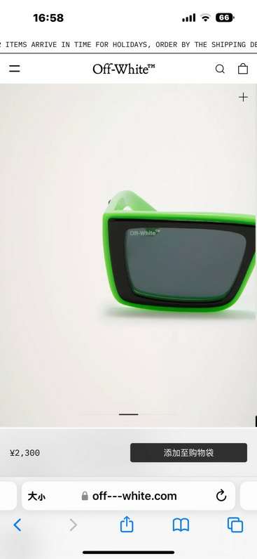 Picture of OFF White Sunglasses _SKUfw49887068fw